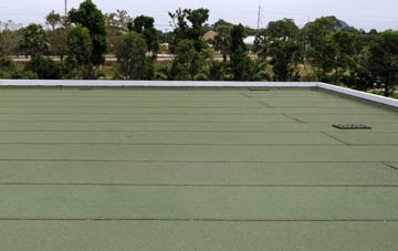 all Styrrup roofing types quoted for