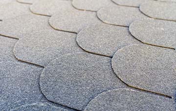 Styrrup asphalt roofing costs
