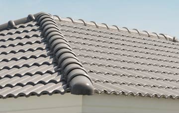 advantages of Styrrup clay roofing