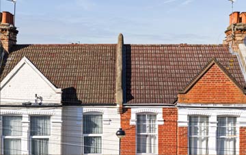 clay roofing Styrrup, Nottinghamshire