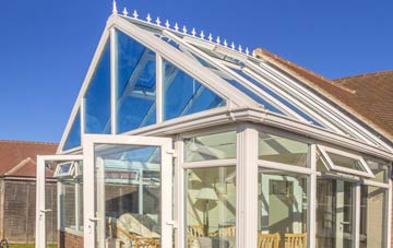 conservatory roof insulation costs Styrrup