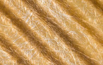 Styrrup fibreglass roof waterproofing