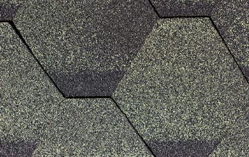 Styrrup fibreglass shingle repairs