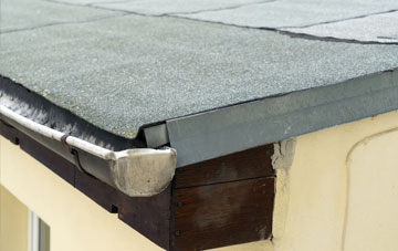 Styrrup flat garage roofing repairs