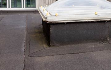 disadvantages of Styrrup flat roofs