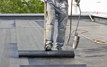 flat roof replacement Styrrup, Nottinghamshire