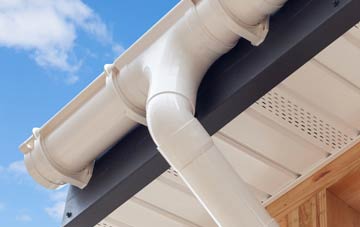 Styrrup gutter installation costs