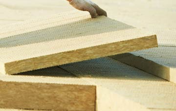 measuring Styrrup tapered insulation