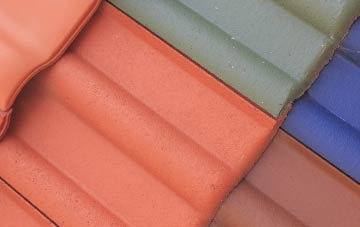 Styrrup plastic roofing companies