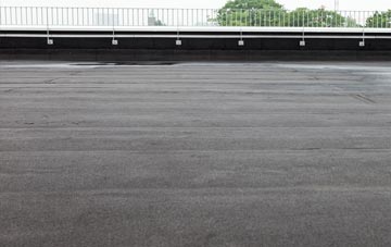 Styrrup asphalt roof replacement