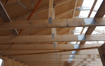 Styrrup roof truss costs