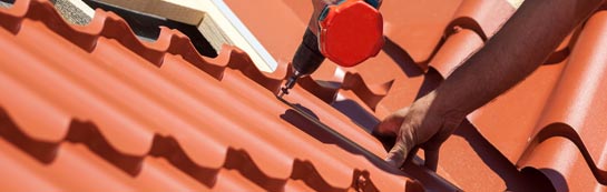 save on Styrrup roof installation costs