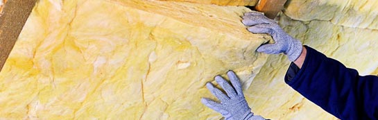 quotes for Styrrup roof insulation