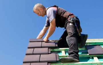 disadvantages of Styrrup slate roofing