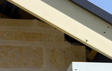 soffit repair Styrrup