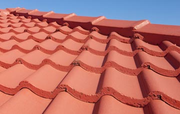 Styrrup tile and slate roof replacement