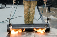 Styrrup flat roof sealing quote