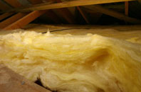 Styrrup pitch roof insulation