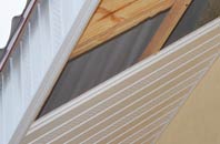 rated Styrrup soffit repair companies